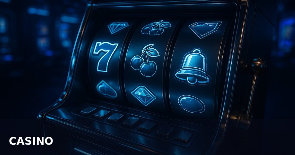Casino